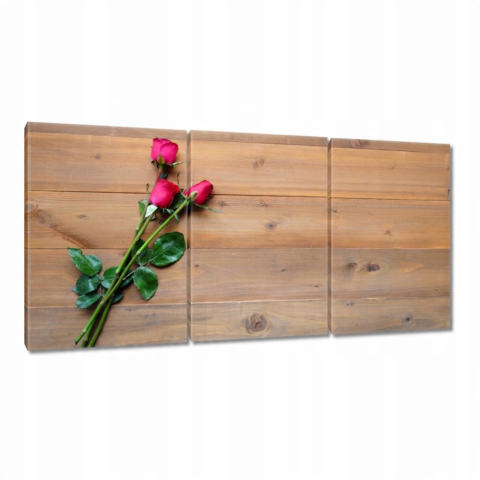 

Obrazy 120x60 Dzień Kobiet Prezent Love