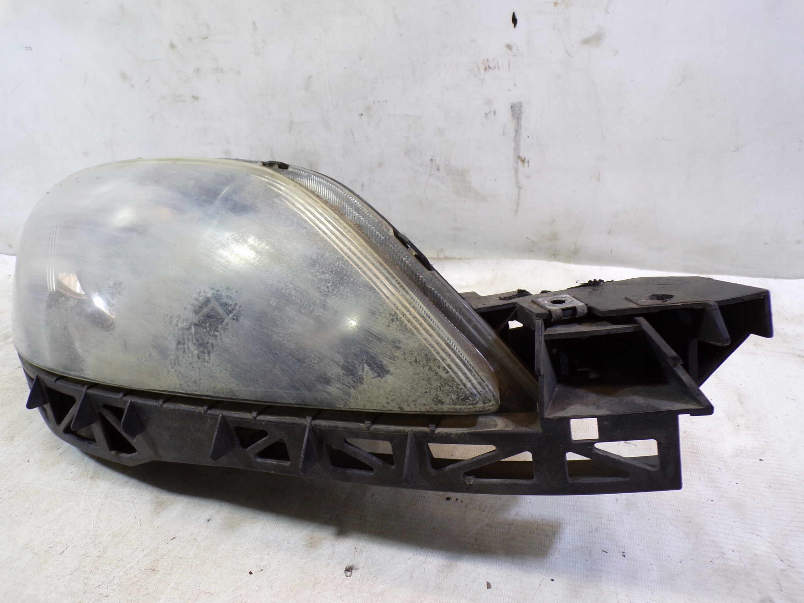 light front front right MAZDA 3 BK (6) (K)