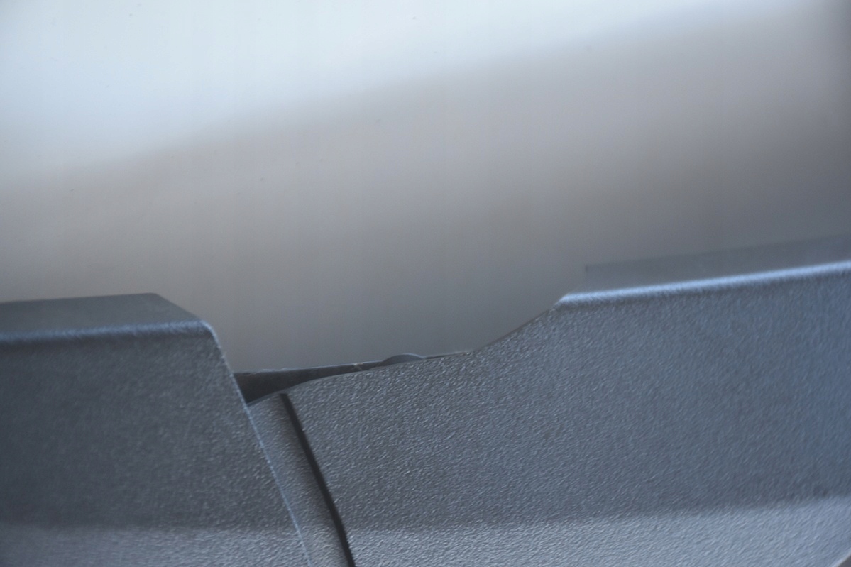 cofano Coperchio * Motore MERCEDES A W169 160