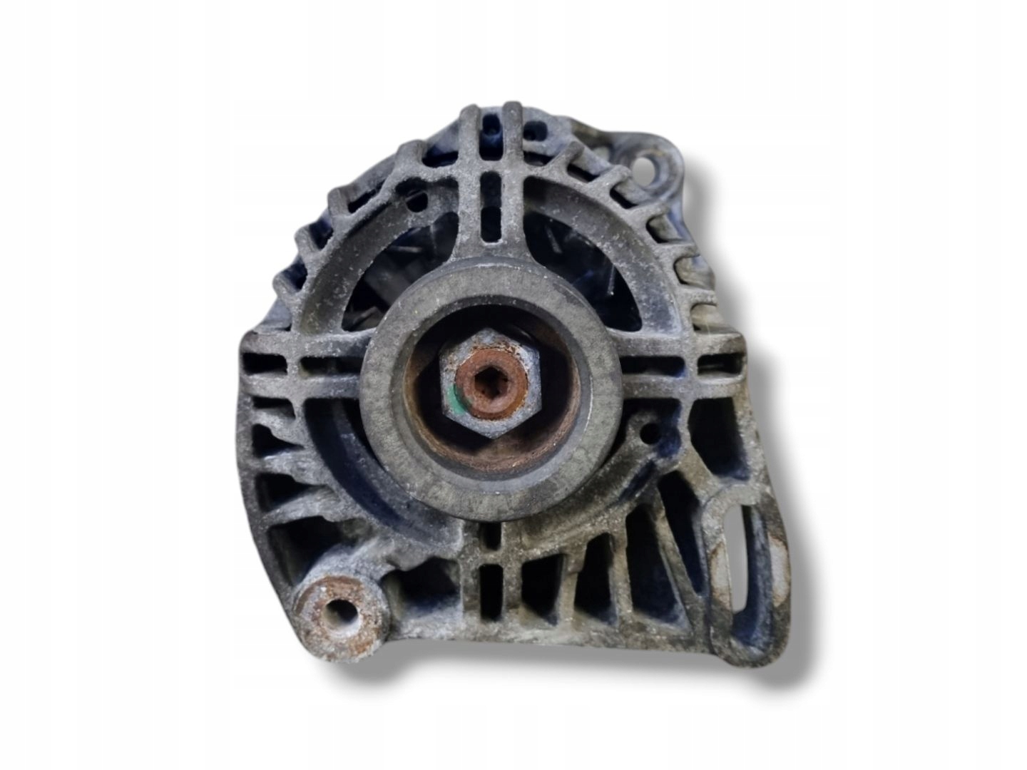 Alternator Fiat Punto 3 facelift Punto Evo 2011 LRA03062