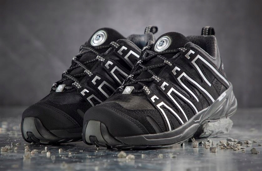 Lekkie Buty Robocze dla Mechanika Ardon Digger 43 Size 43