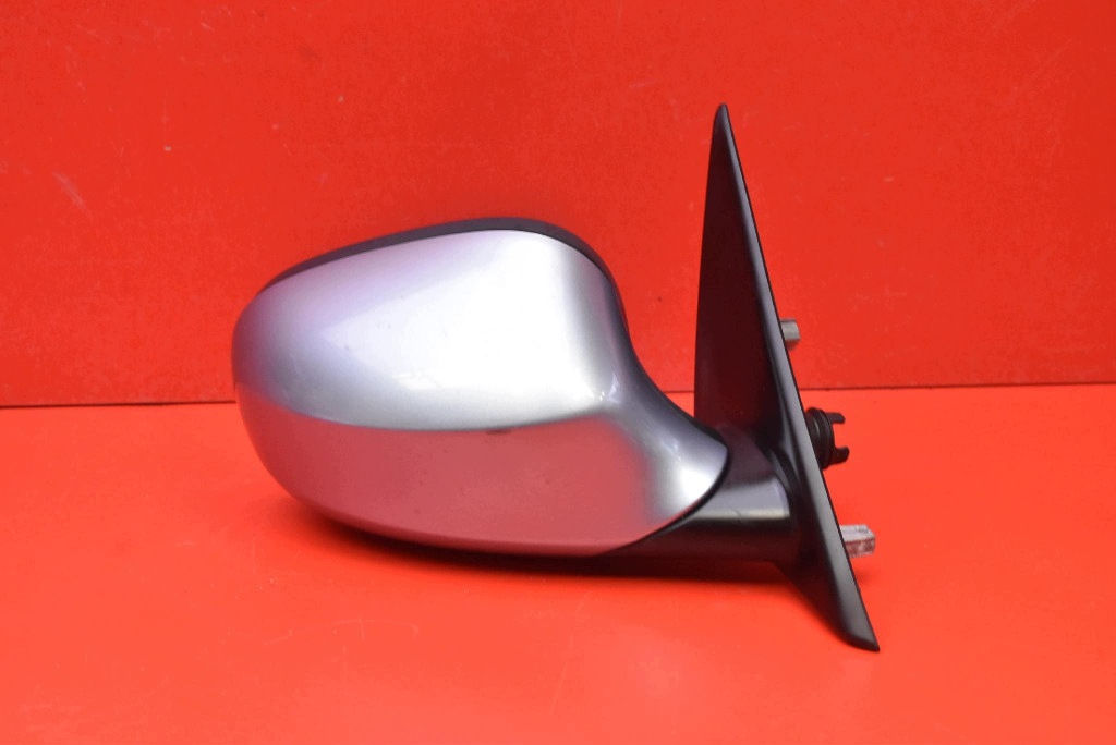 mirror right (896) BLUEWATER METALLIC 7182695 BMW E90 E91 LIFT 08-13 5PIN