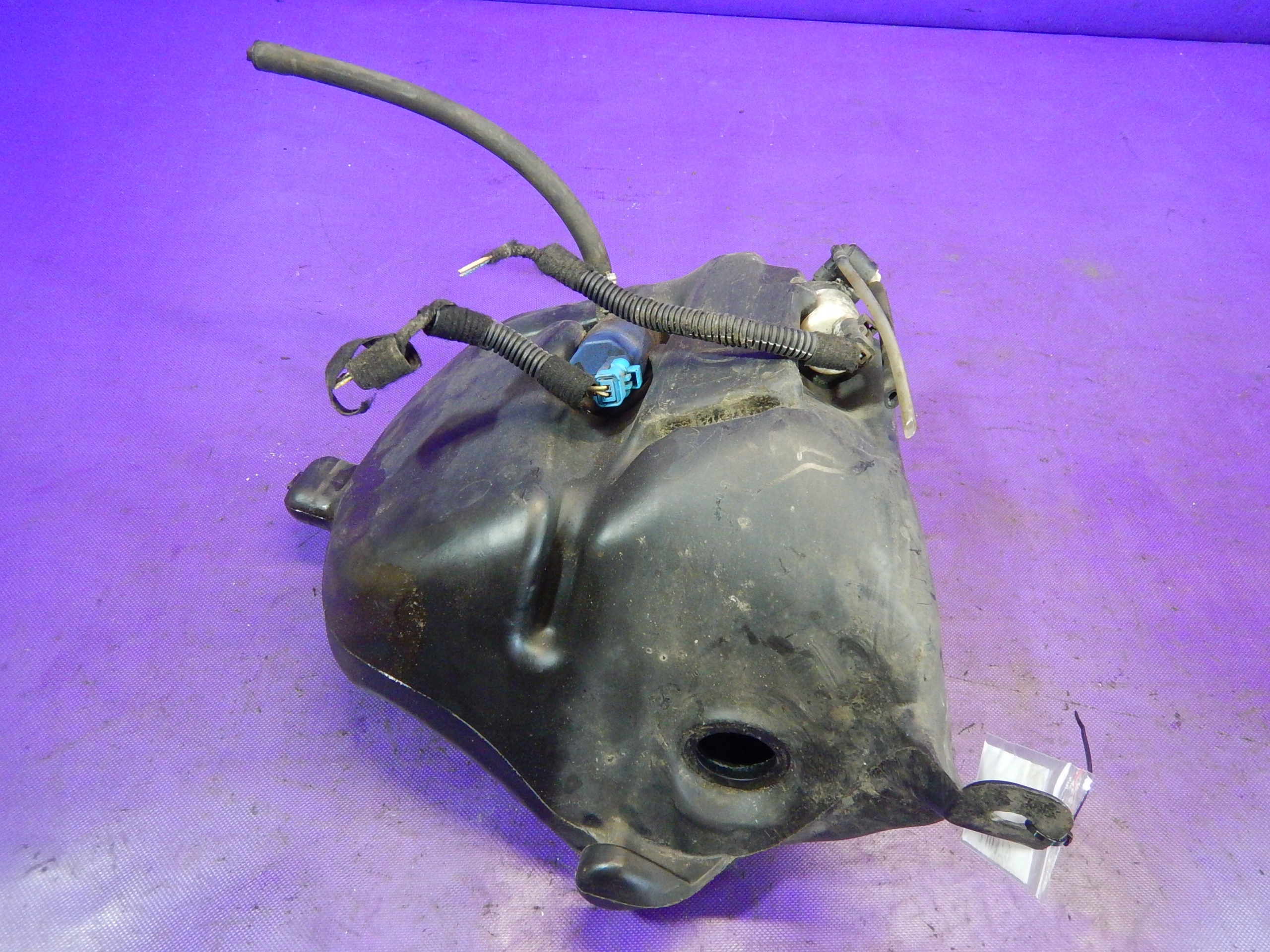 PEUGEOT 307 FL БАЧОК ОМЫВАТЕЛЯ 9650452380