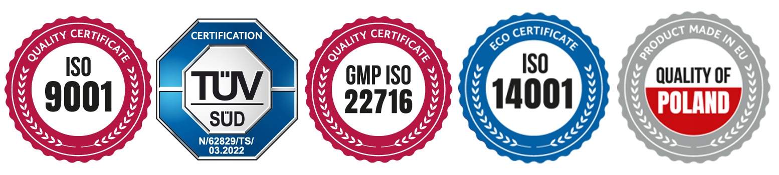 MB ELIX RINGO Wanilia zapach do samochodu odświeżacz powietrza do auta Numer katalogowy producenta E-RN001-VA