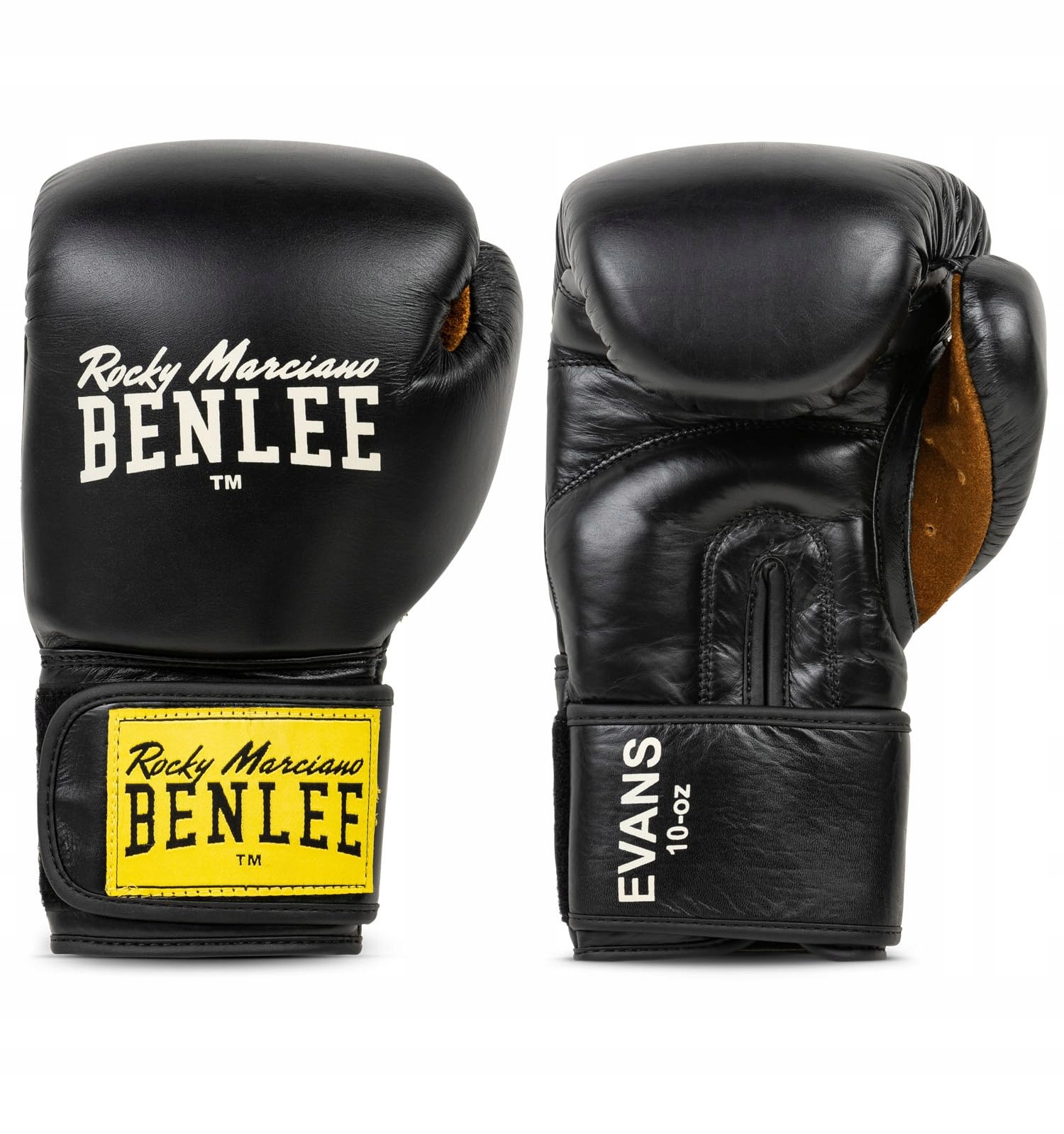 Rękawice bokserskie Benlee rocky marciano Evans 12 oz