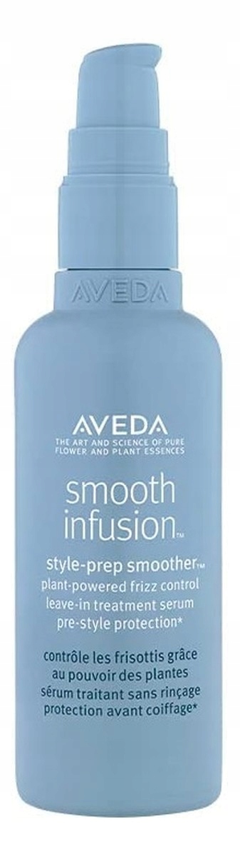 Aveda Smooth infusion Vyhlazující sérum 100 ml