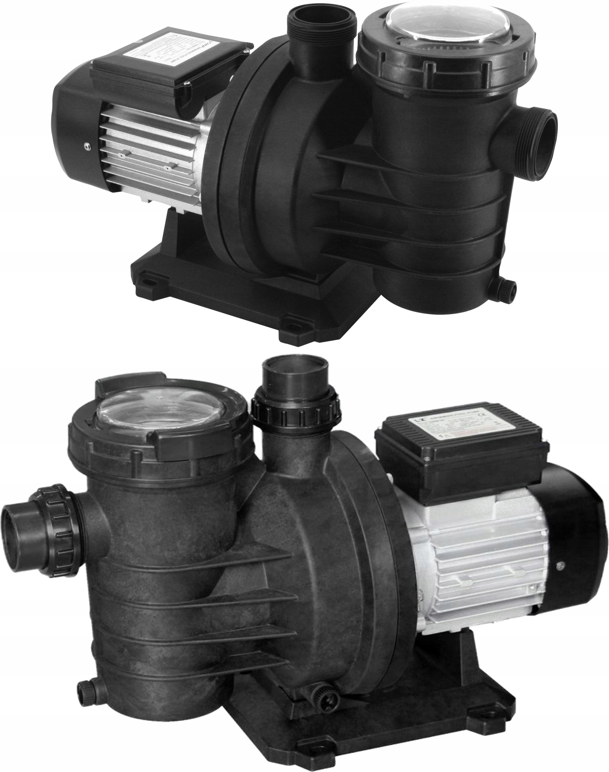 Samonasávacia Bazénová Pumpa Ibo Swim 035 Filter