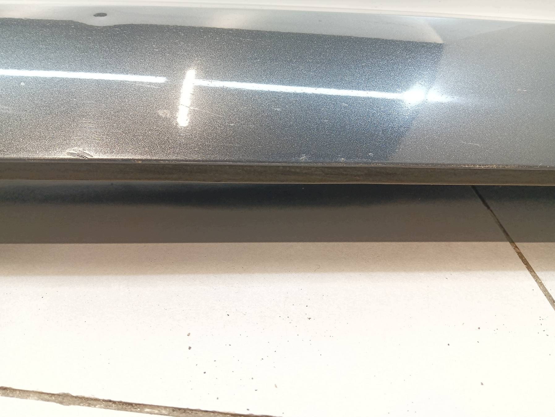 door right front M7R LM7R Porsche Panamera II (2016-2023) 971