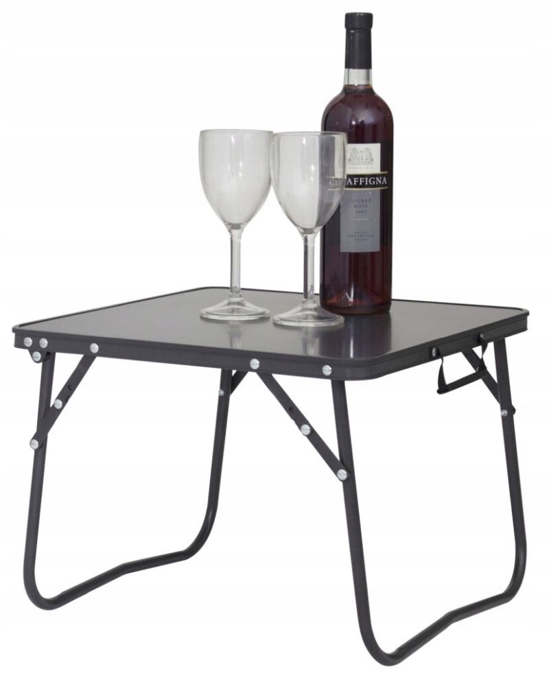 Kempingowy stół składany do ogrodu EuroTrail