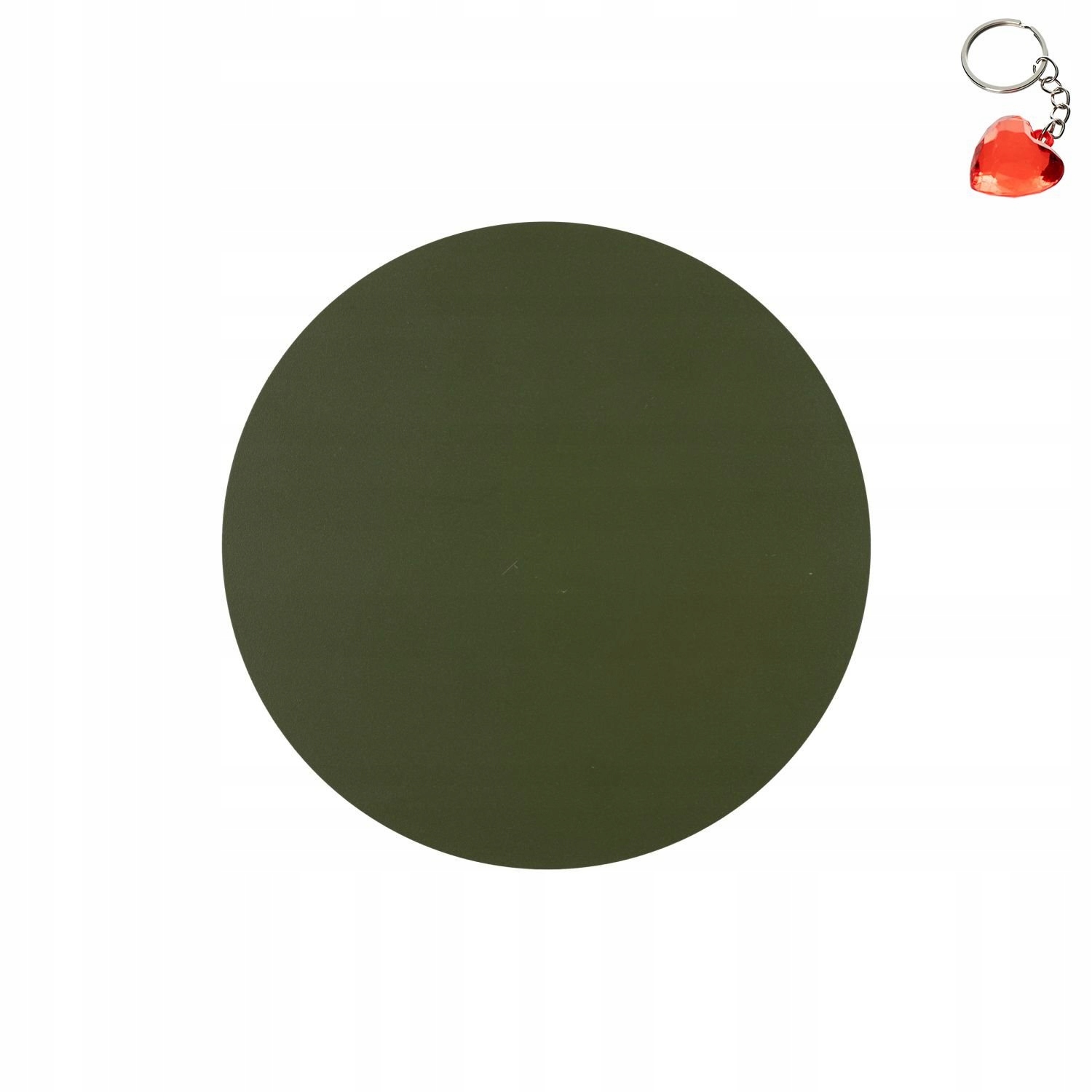 Nástěnná lampa Luna Green 200 10956 Tk Lighting