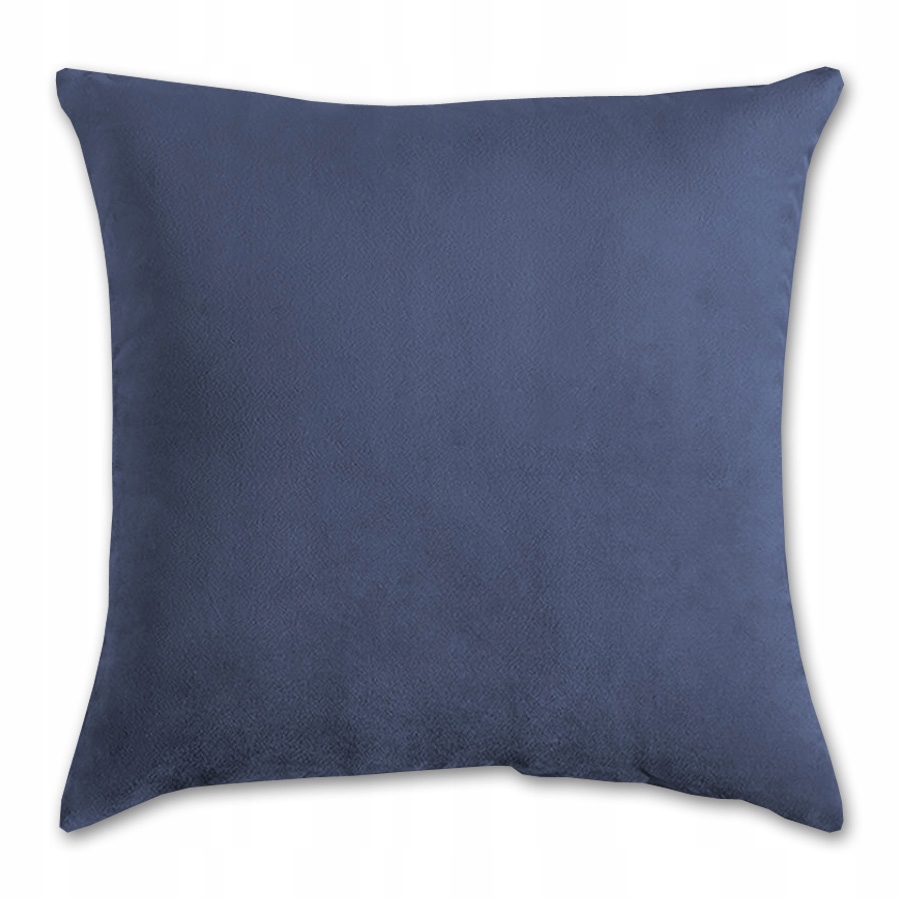 

Poszewka Dekoracyjna Granat 40X40 CM Welur