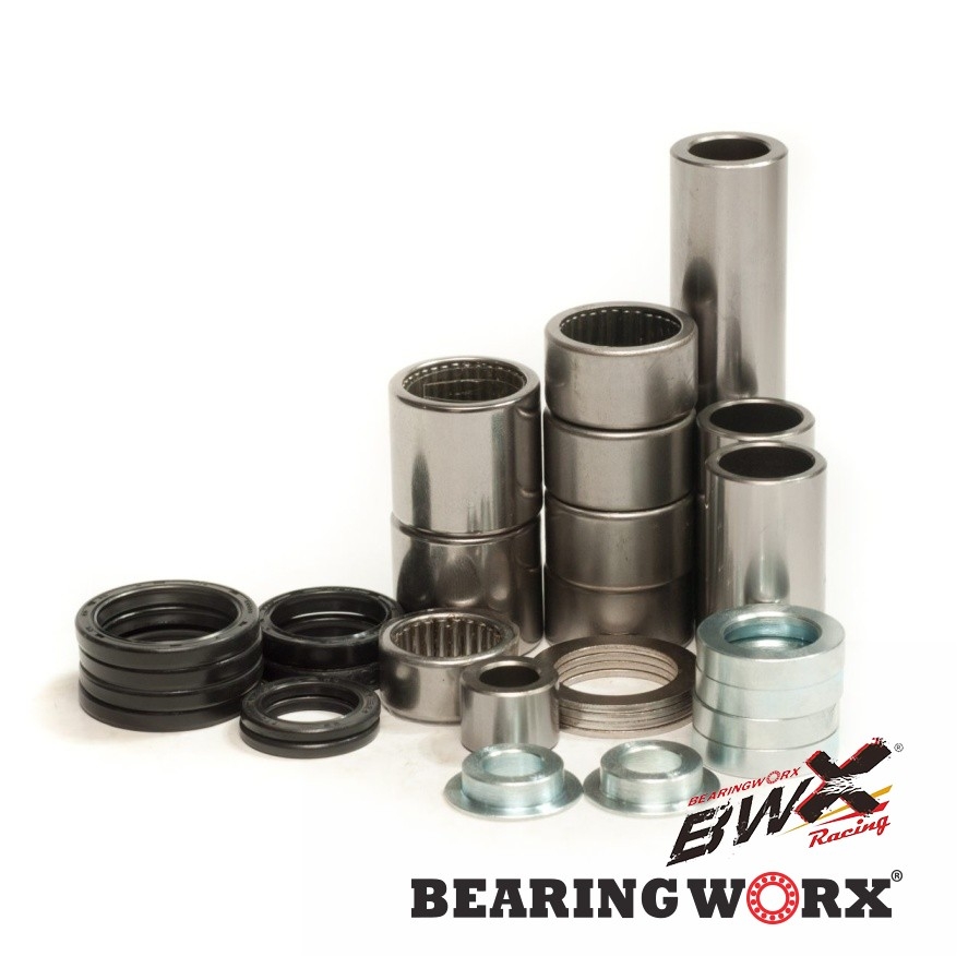 Bearing Worx Sada Na Opravu Spojovacieho Prvku (kĺbu) Výkyvného Ramena Yamaha Wrf 250/45
