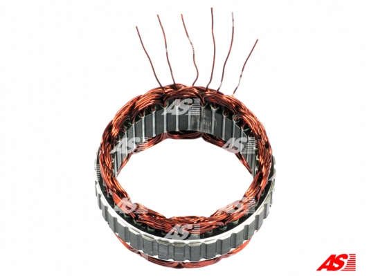 Stojan alternatora AS PL AS5005 Part manufacturer AS PL