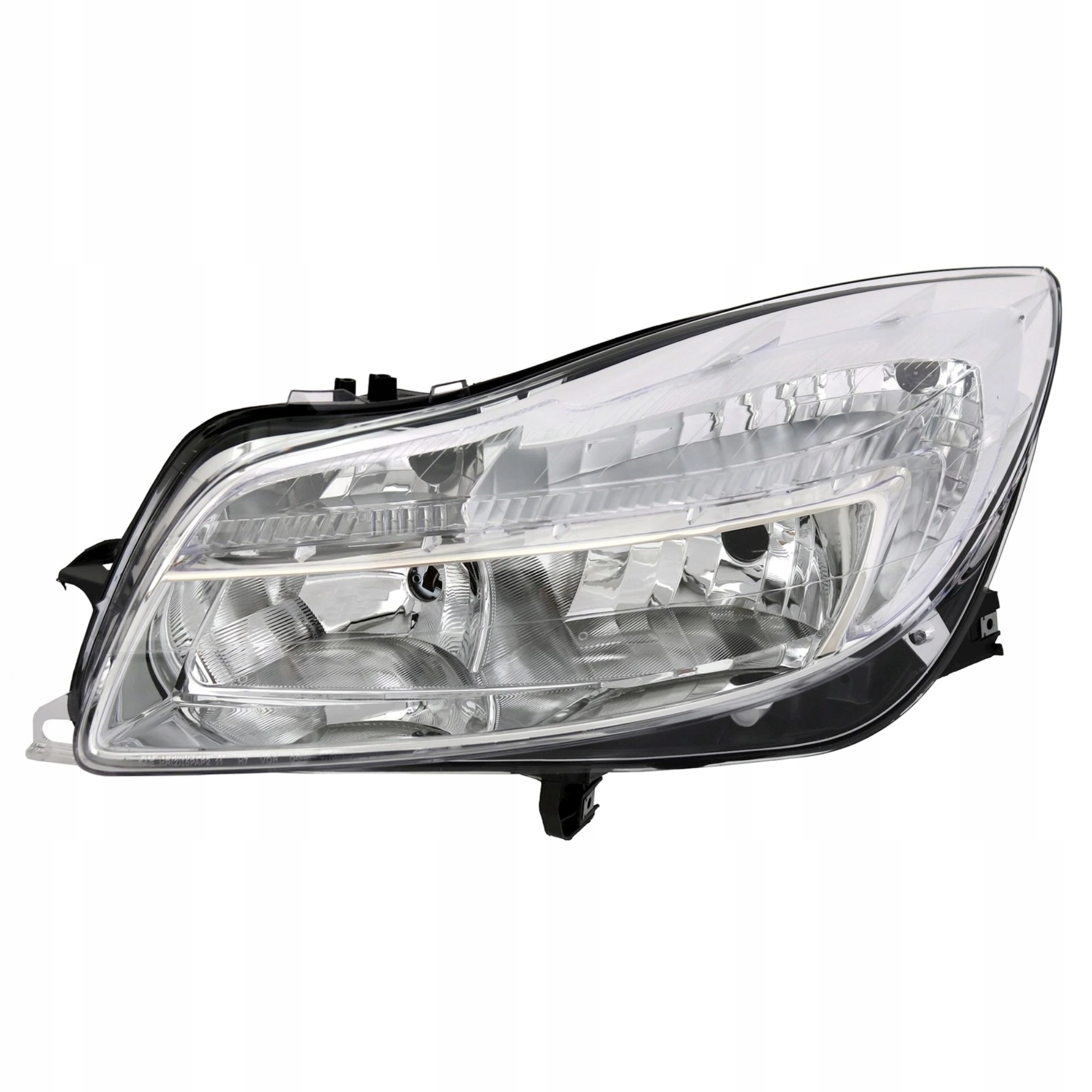 Opel Insignia 2008-2013 Světlomet Hlavní Přední Světlo Levé Nové 1216687