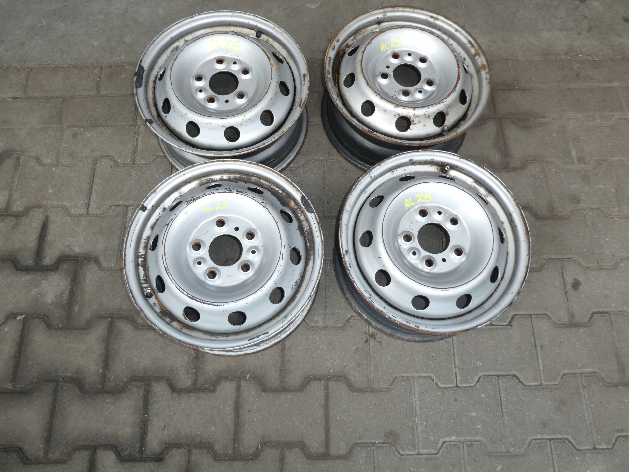 discs 15 6x15 ET68 DUCATO BOXER ORG 1374080080