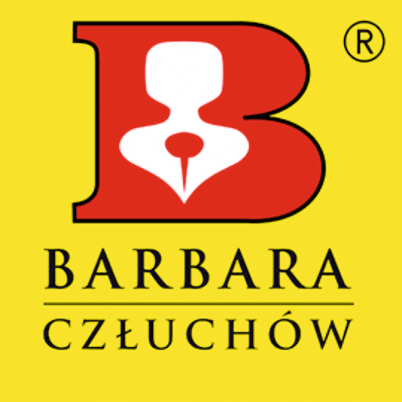 Teczka z gumką A4 Barbara mix kolor 10szt Kod producenta 5906099014551