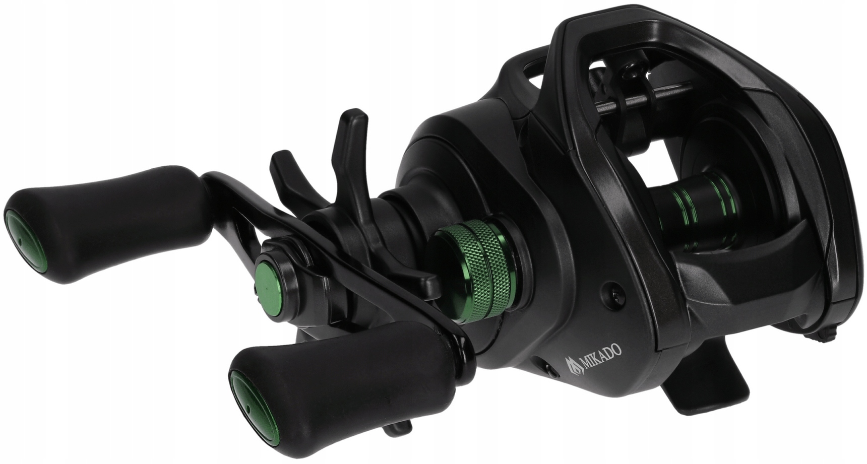 Multiplikátor Mikado Jaws 151-LH Levá ruka