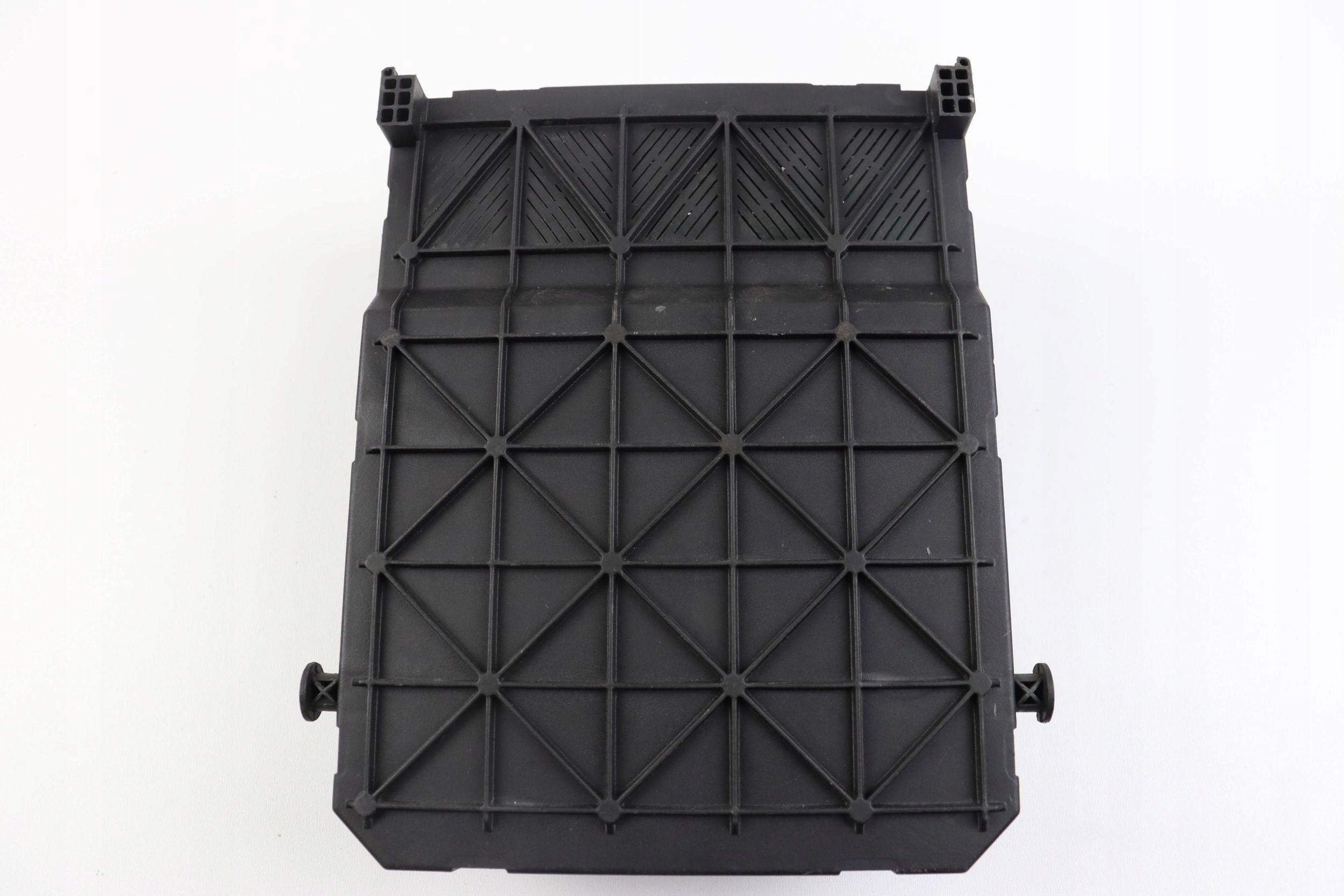 CITROEN PEUGEOT module compartment control unit BSI 9649811480 S118085200H
