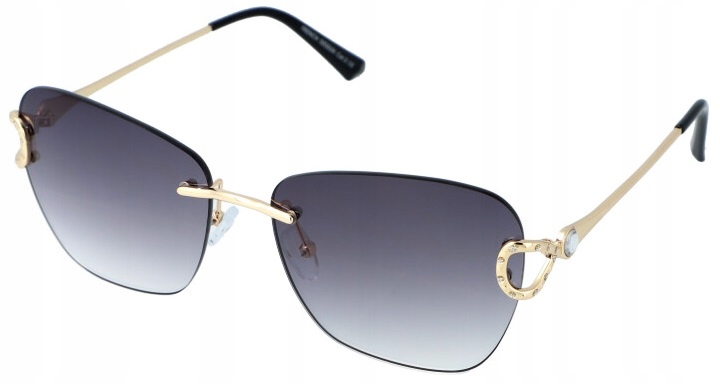 

Okulary Damskie Przeciwsłoneczne Cote Exclusive