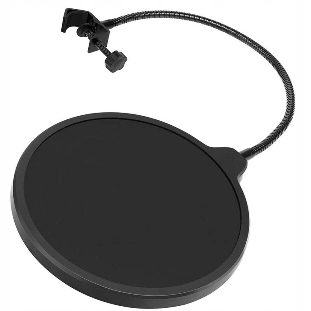 MAONO STUDYJNY POP FILTR FILTER MIKROFONOWY EAN (GTIN) 6972237680352