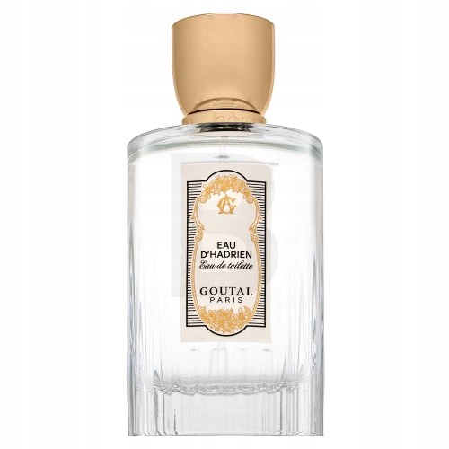 Annick Goutal Eau D´Hadrien toaletní voda unisex 100 ml