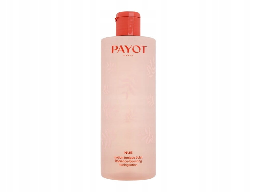 Payot Nue okysličující pleťový tonik 400 ml