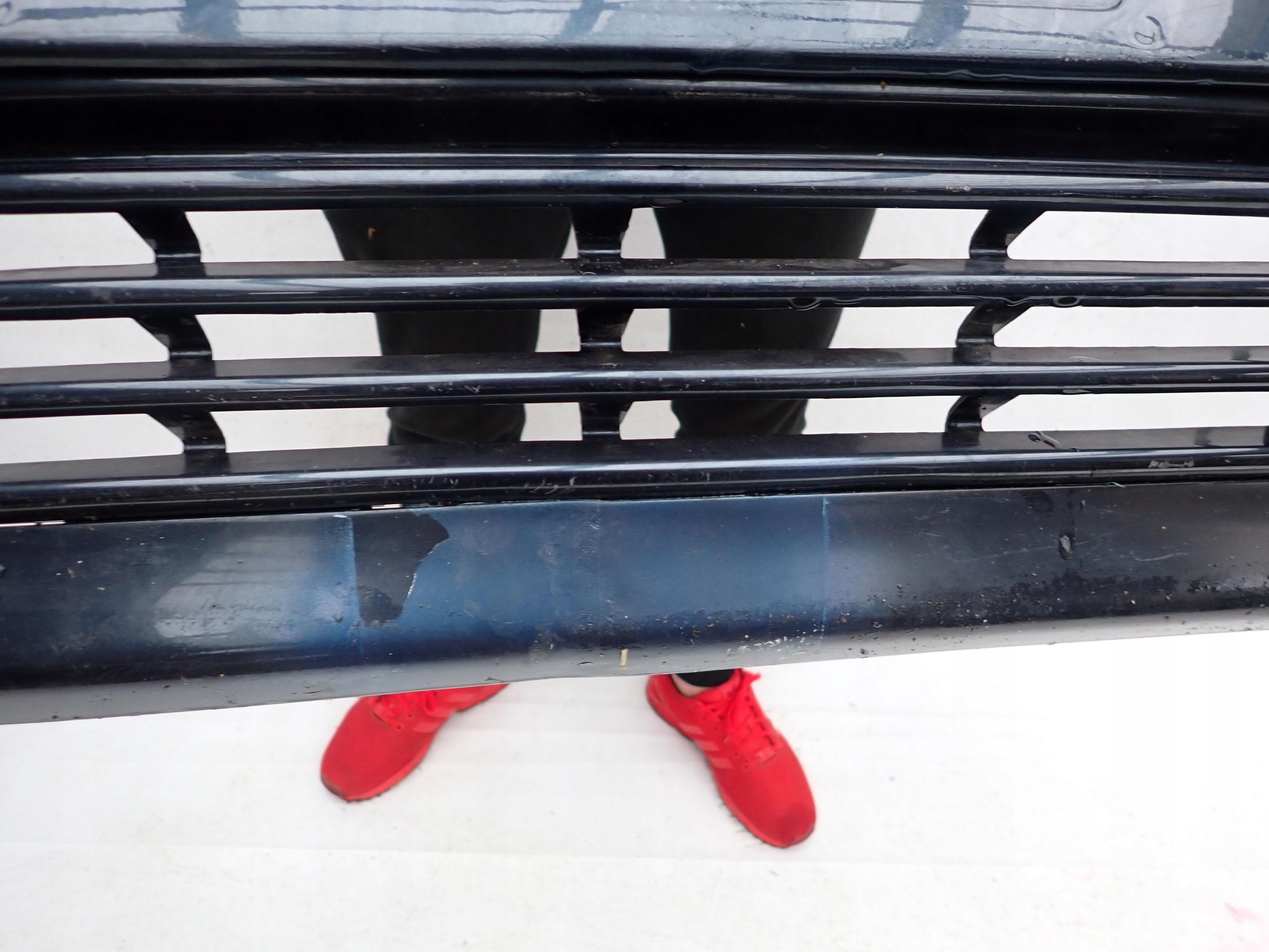 MERCEDES E-KLASA W210 95- bumper front front