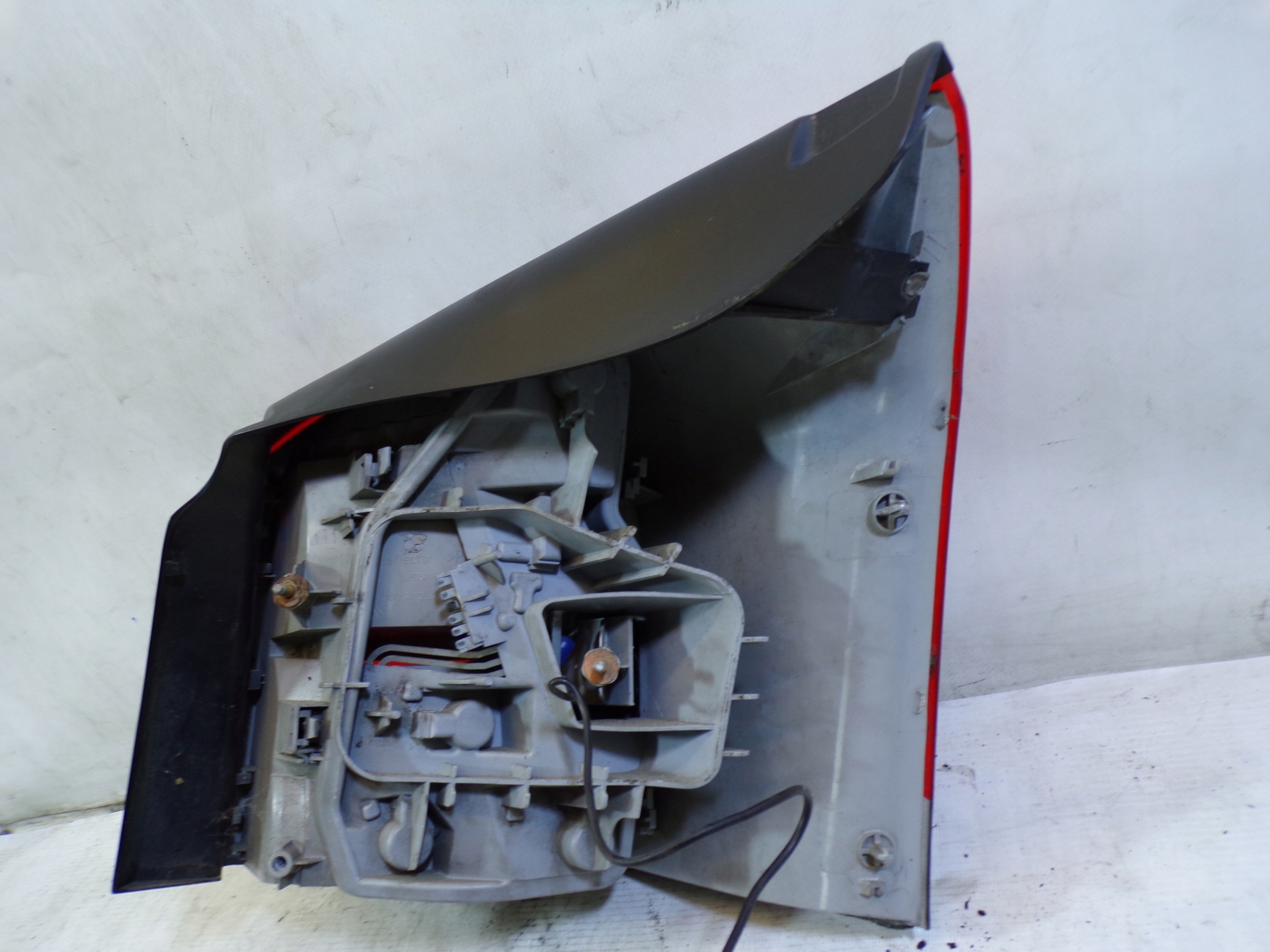 light rear rear part left OPEL SIGNUM