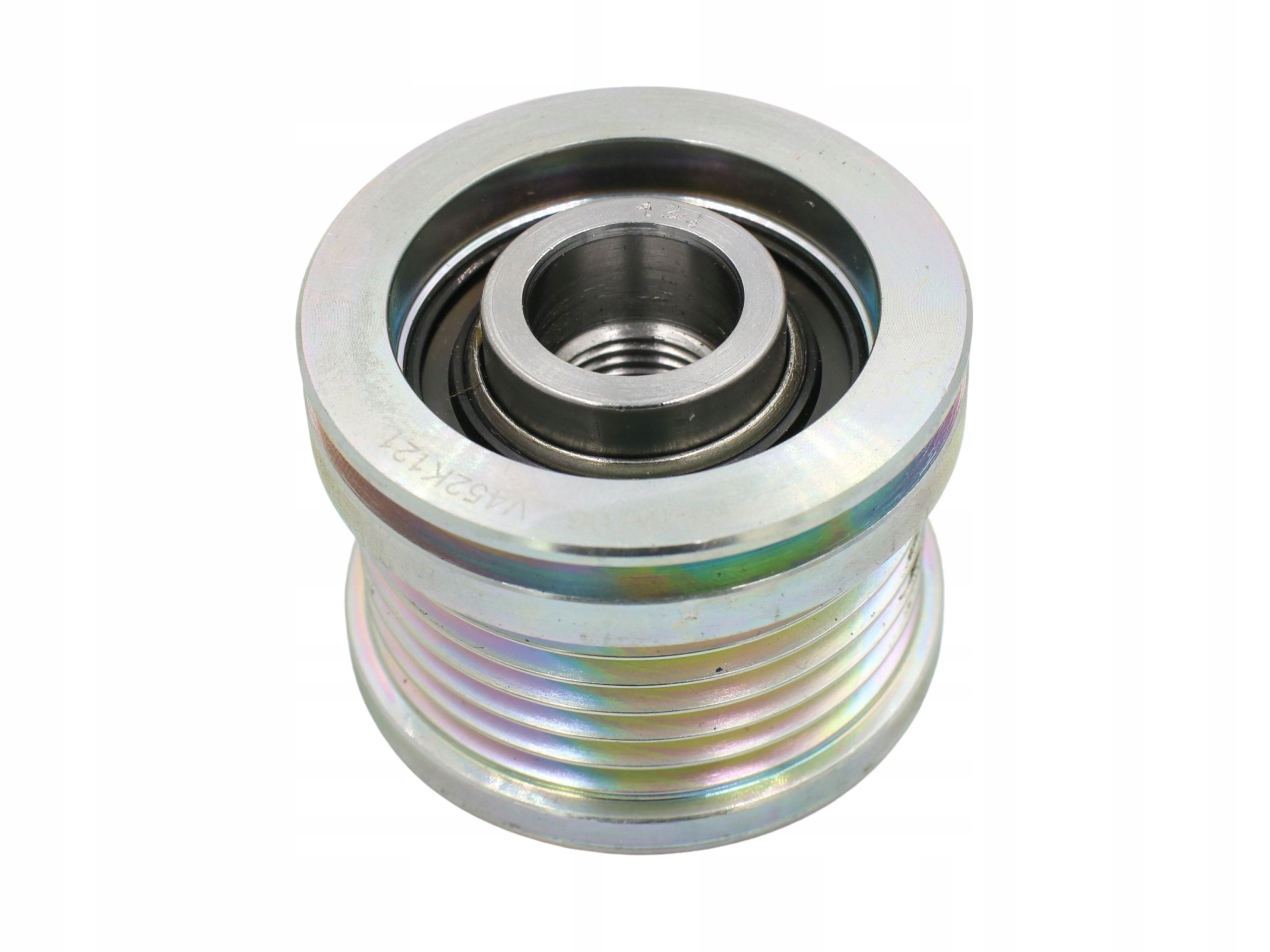 FT45706 - ШКІВ ГЕНЕРАТОРА 2.0 TDI VW CRAFTER CADDY