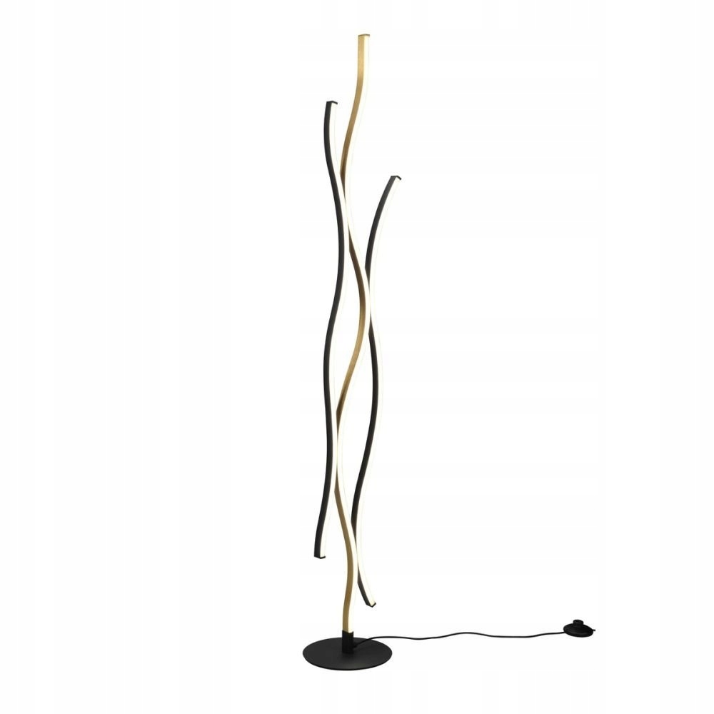 Podlahová Led lampa 28W Blaze 441210308 Trio