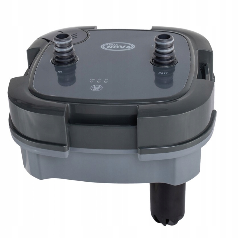 Aqua Nova NS-XCF-1000 Hd Filtrační hlava