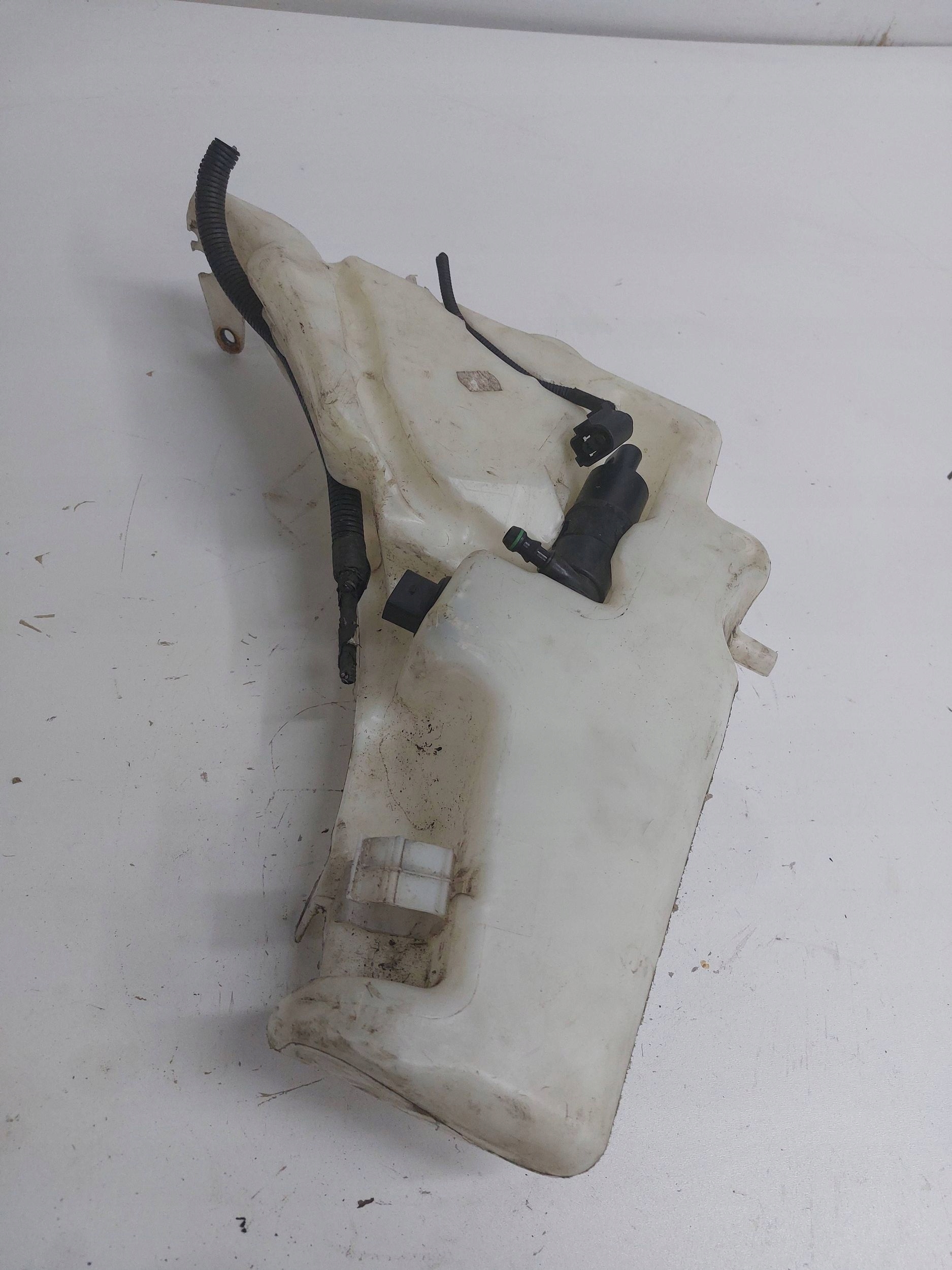 AUDI A4 B8 A5 8T0 serbatoio LIQUIDO LAVAFARI 8T0955453C