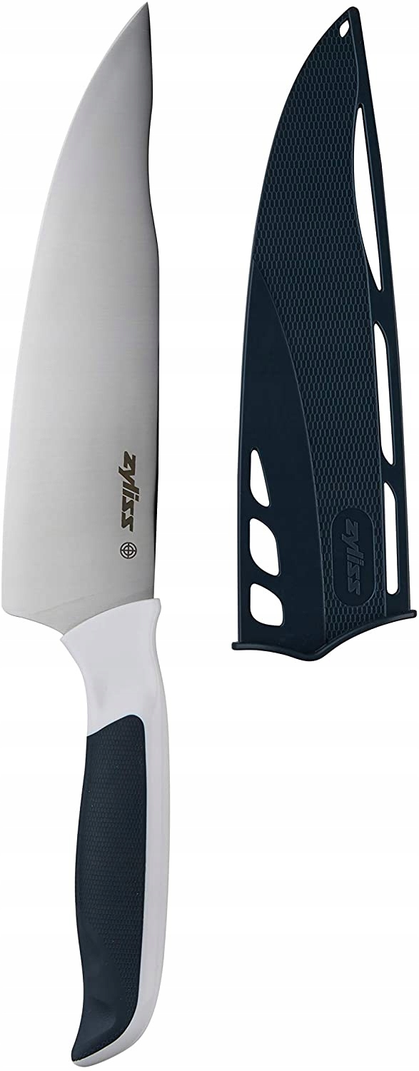 

Nóż szefa Comfort 18,5 cm Zyliss