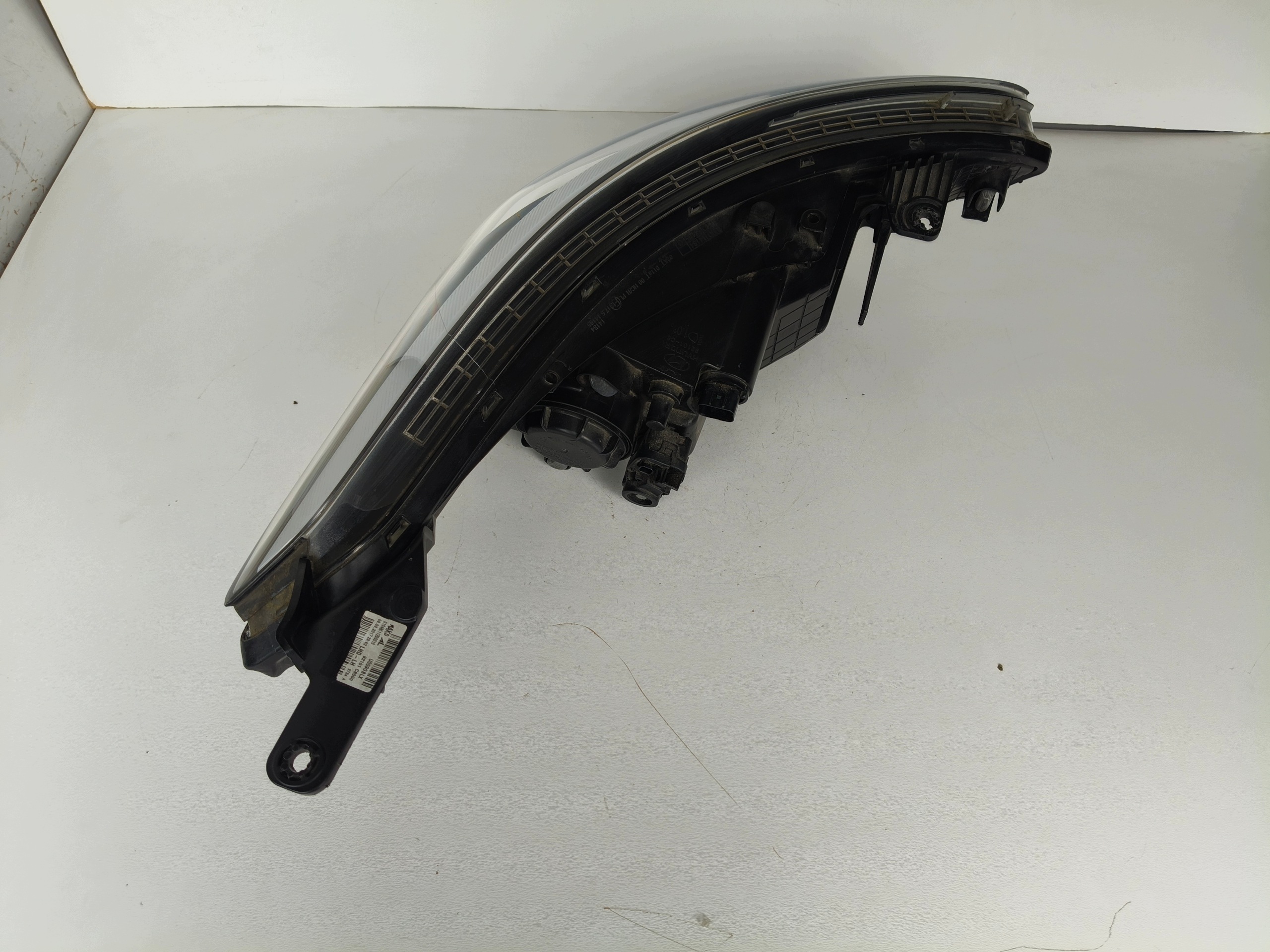 light left REFLEKTOR HYUNDAI I20 II 14