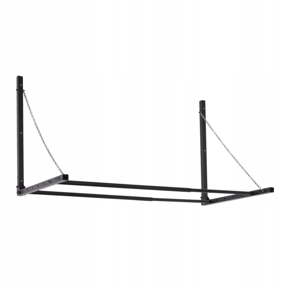 Stojan Na 4 Pneumatiky Automobilová Kola Kovový Věšák Nastavitelný Háček Goliat