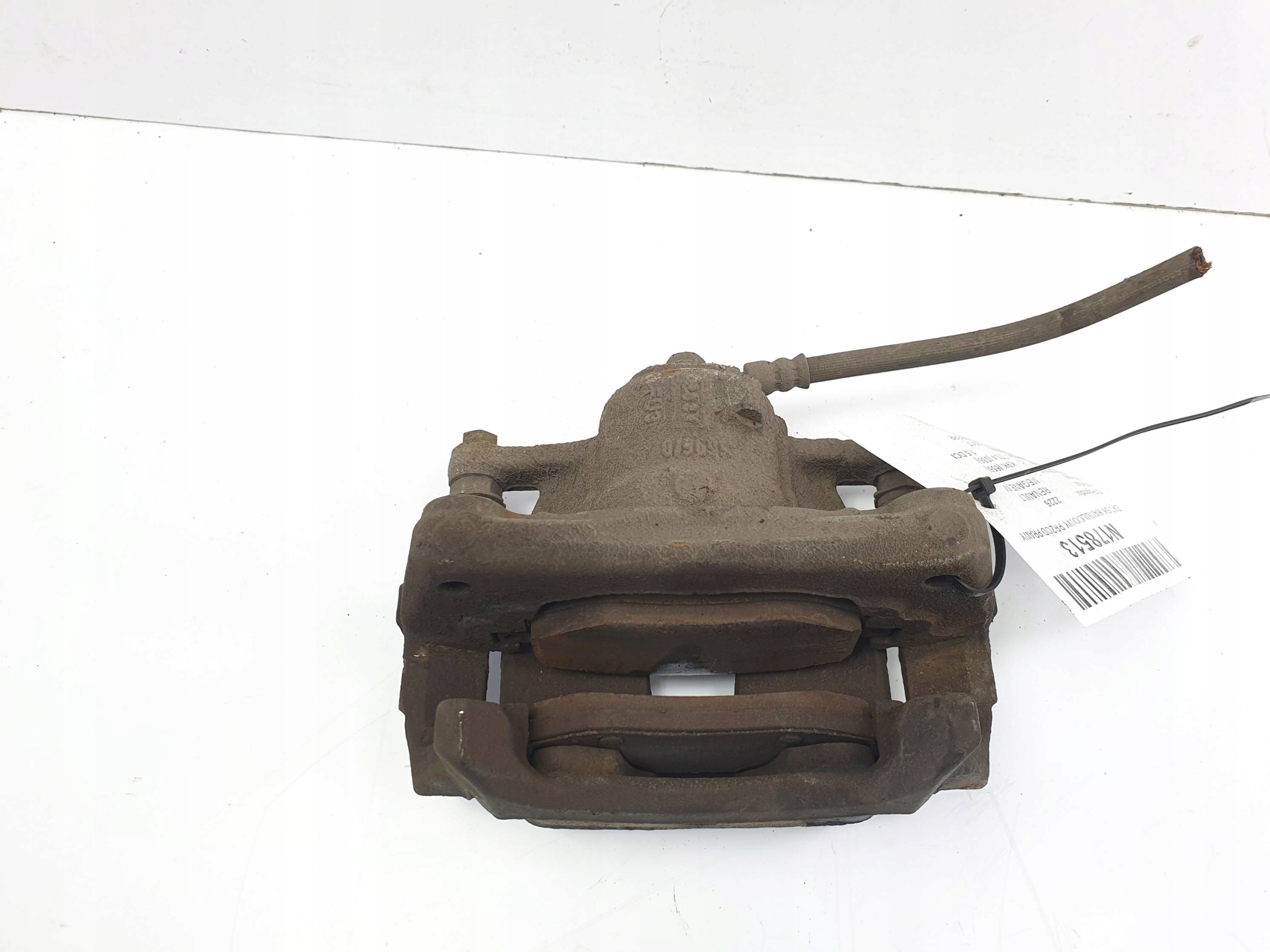 caliper brake front right 1.5 DCI RENAULT MEGANE IV GRANDTOUR