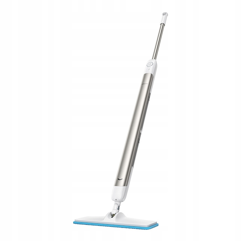 Bezprzewodowy Mop Elektryczny Dreame Mira Mop 10 160min 2600mAh Usb-c Szary