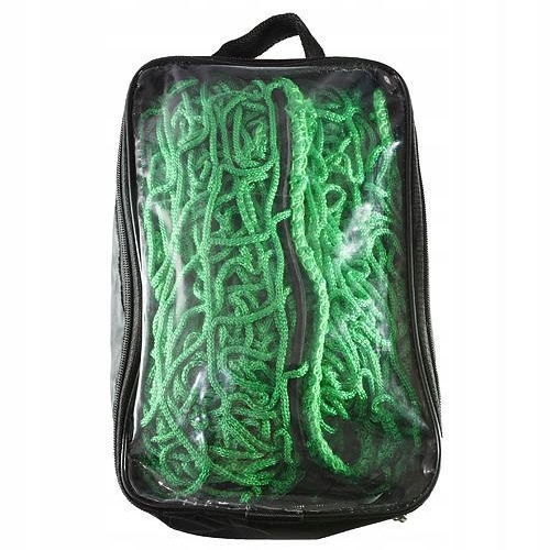 SIATKA BAGAŻOWA ZABEZPIECZAJĄCA BAGAŻ 2,5x3,5m