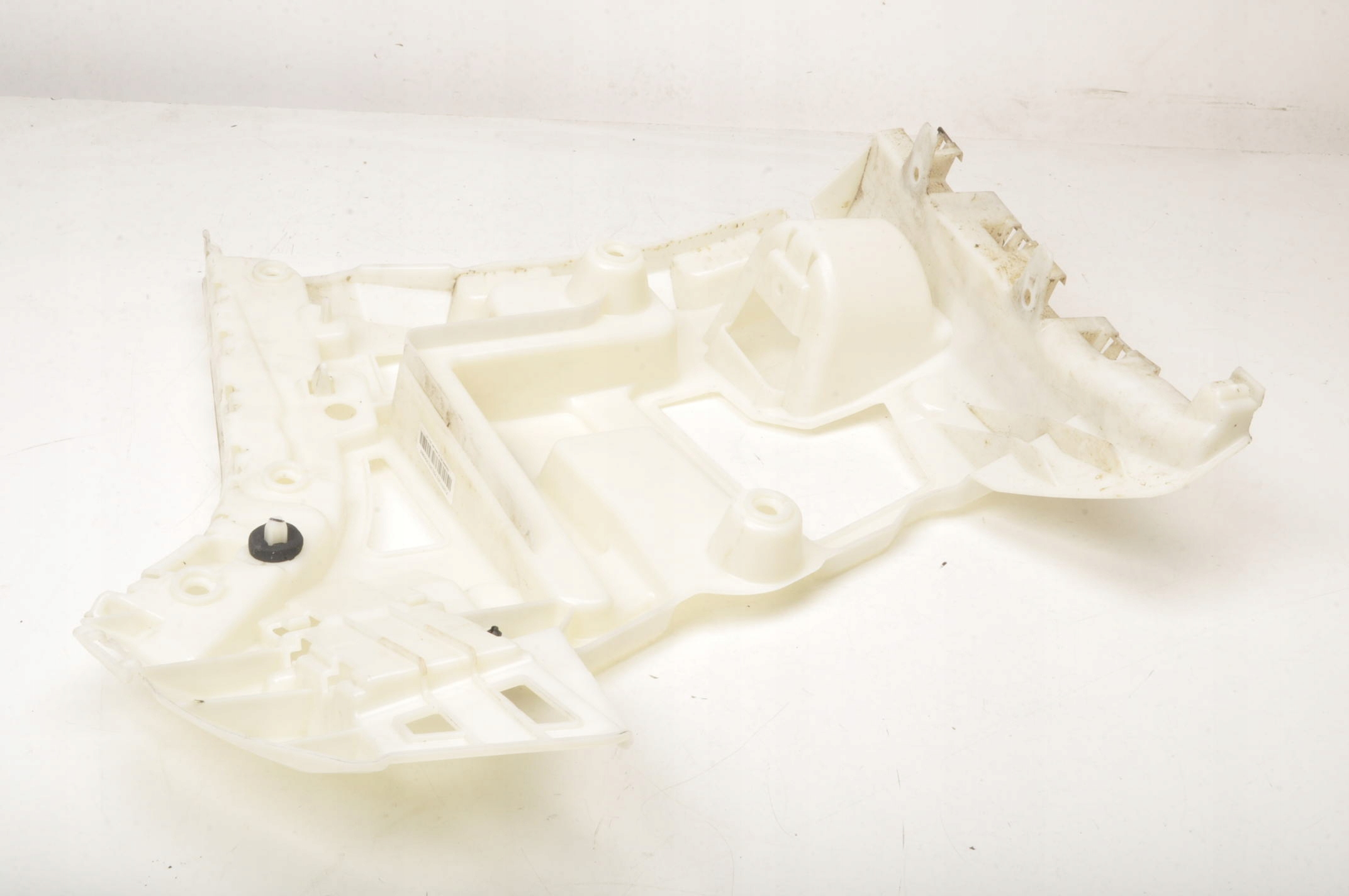 BMW I4 G26 bumper bracket left rear part 8078585