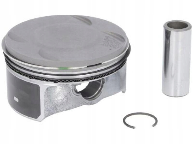 40199600 - ПОРШЕНЬ CHEVROLET CRUZE 1.8 ORLANDO 1.8