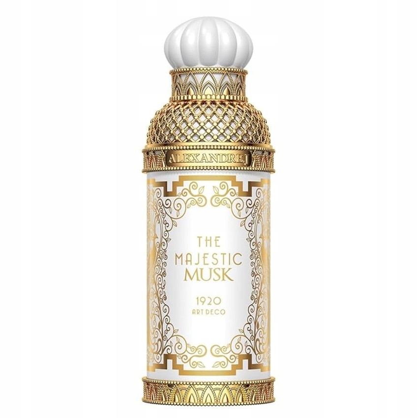 Alexandre J Sběratel Art Deco The Majestic Musk 1920 Art Deco 100ml