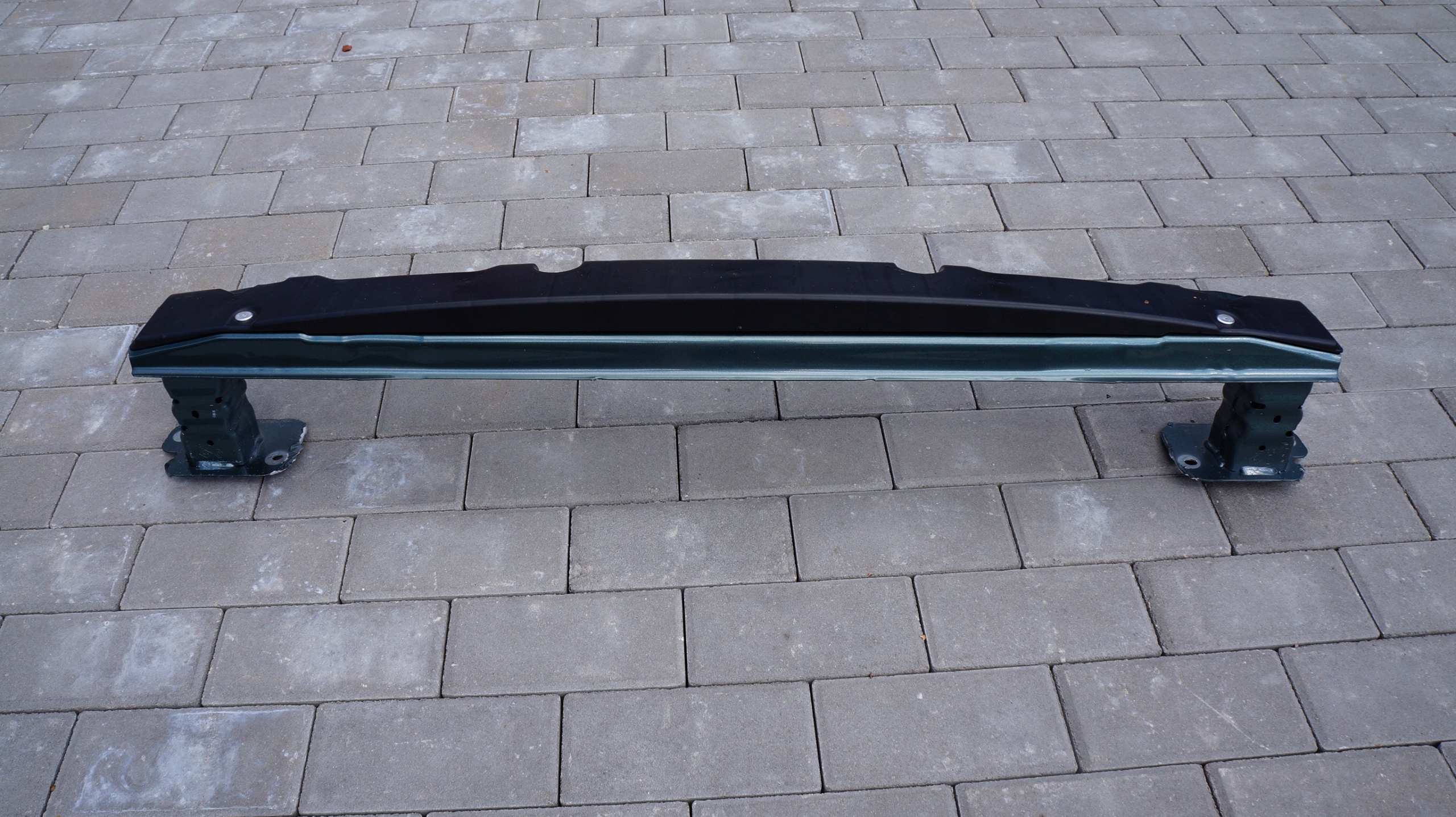 DACIA JOGGER BELKA ZDERZAKA POD ZDERZAK TYŁ TYLNA