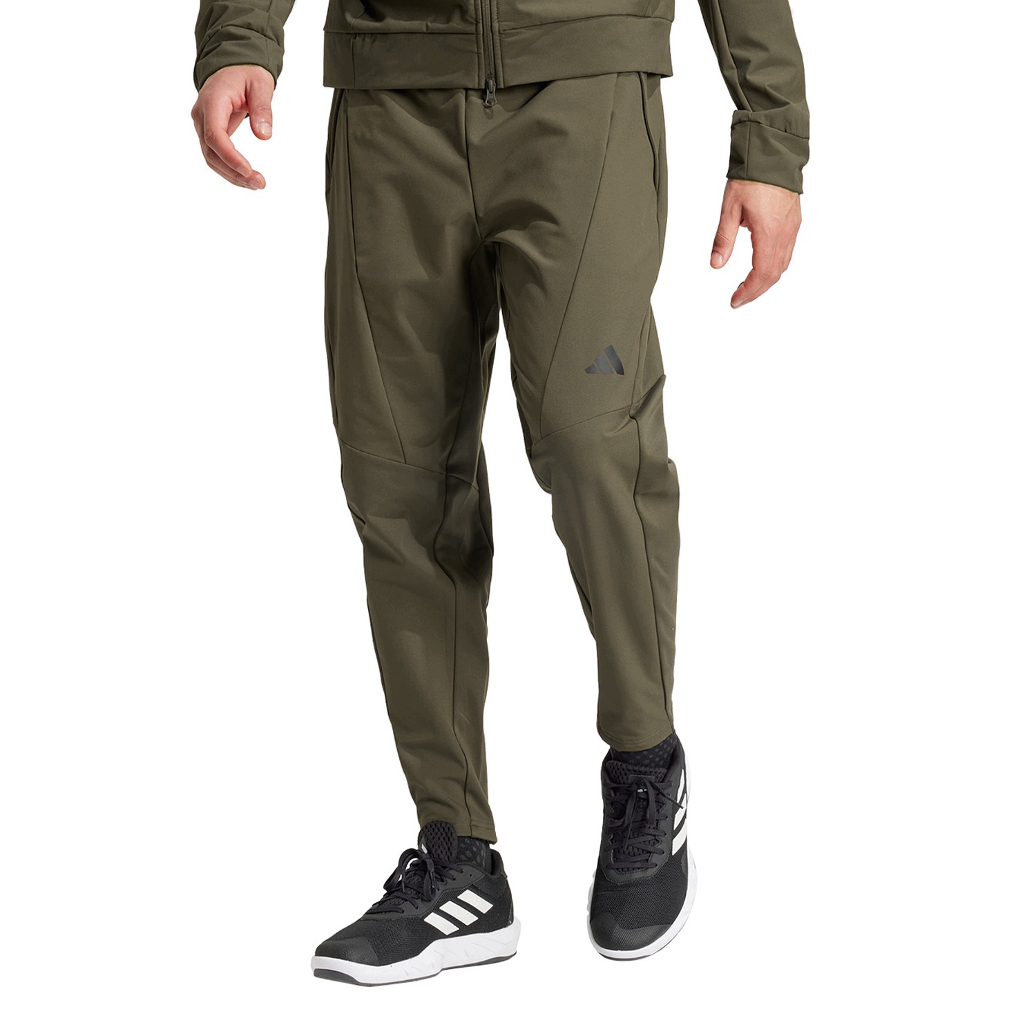 Spodnie Adidas Designed for Training Cold.rdy IX9060 r. XL
