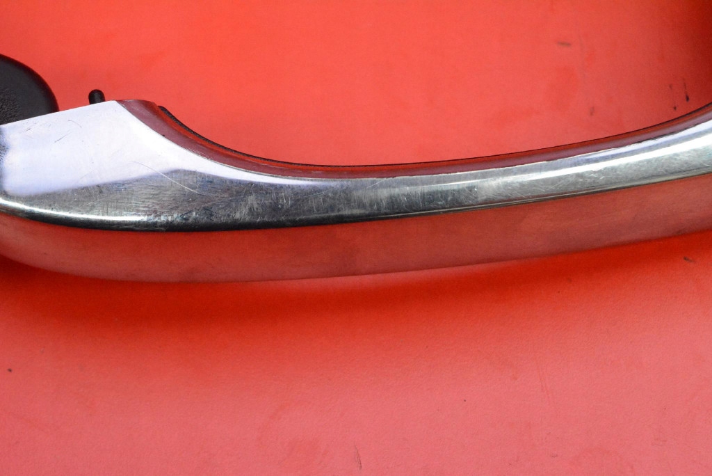 handle left front front CHROM JEEP GRAND CHEROKEE 4 IV WK2 LIFT 13-21