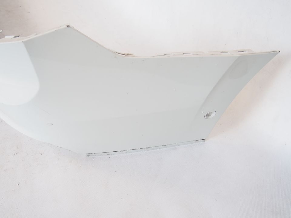 Volvo XC90 15r PDC bumper rear part rear 2015 xc 90