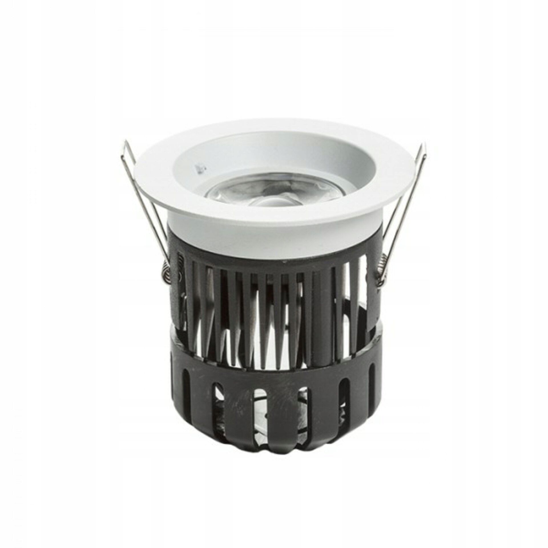 Rendl Rino zápustné Led svítidlo 10W IP65 3000K bez krytky 36°