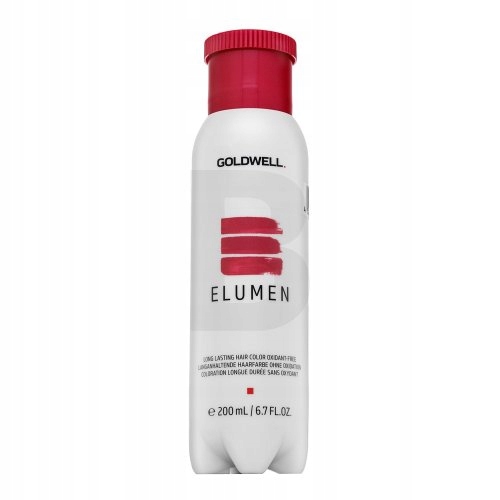 Goldwell Elumen Long Lasting Hair Color semi-permanentní barva na vlasy Yy@