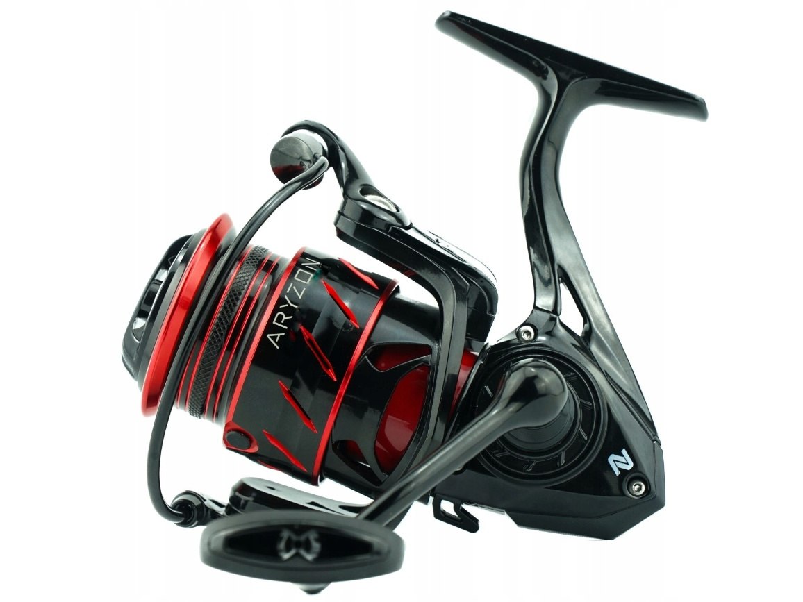 Kołowrotek Nytro Aryzon 5000