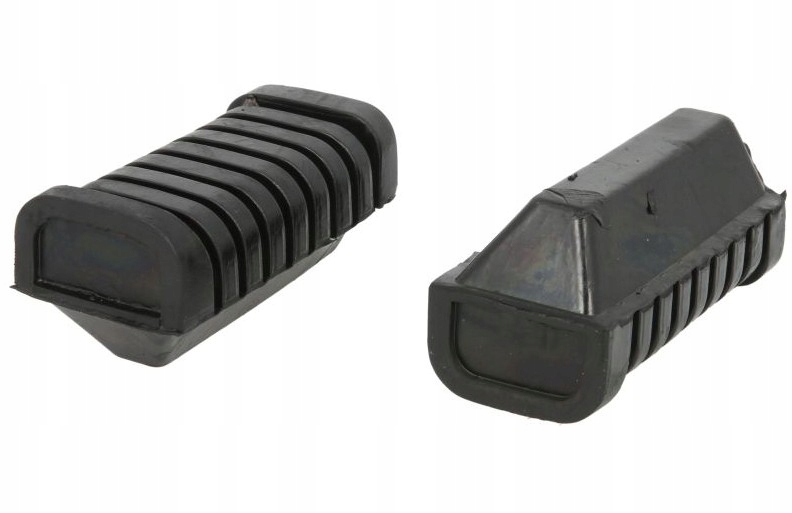 Podnóżki stopki skuter KYMCO NEXXON Active 50 motorower QUAD ATV 50 70 110