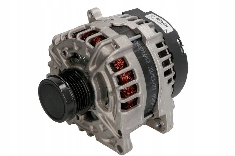 Генератор 4v,50a) BOSCH 1 986 A01 041